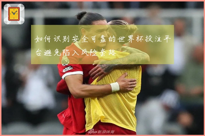 如何识别安全可靠的世界杯投注平台避免陷入风险套路